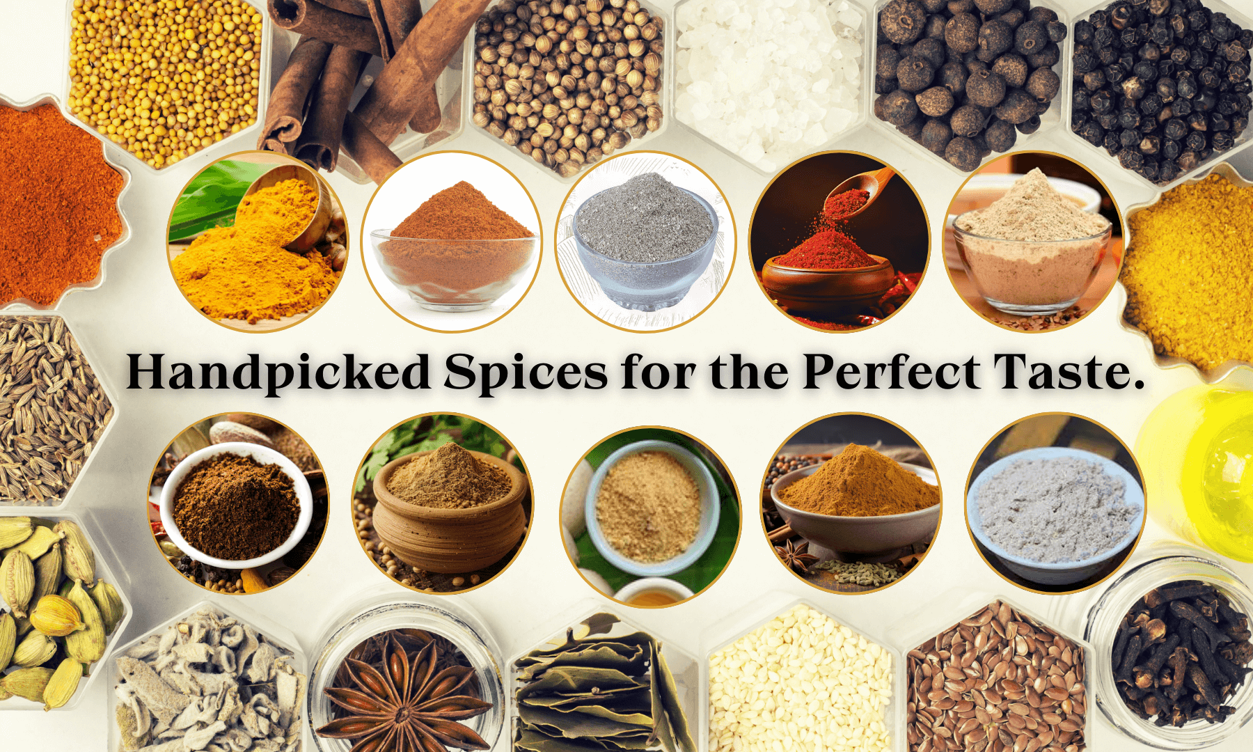 Samisree Foods – Authentic and Premium Masalas, Flours, and Mixes for Healthy and Flavorful Cooking.